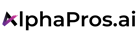 Alpha Pros_Company Logo
