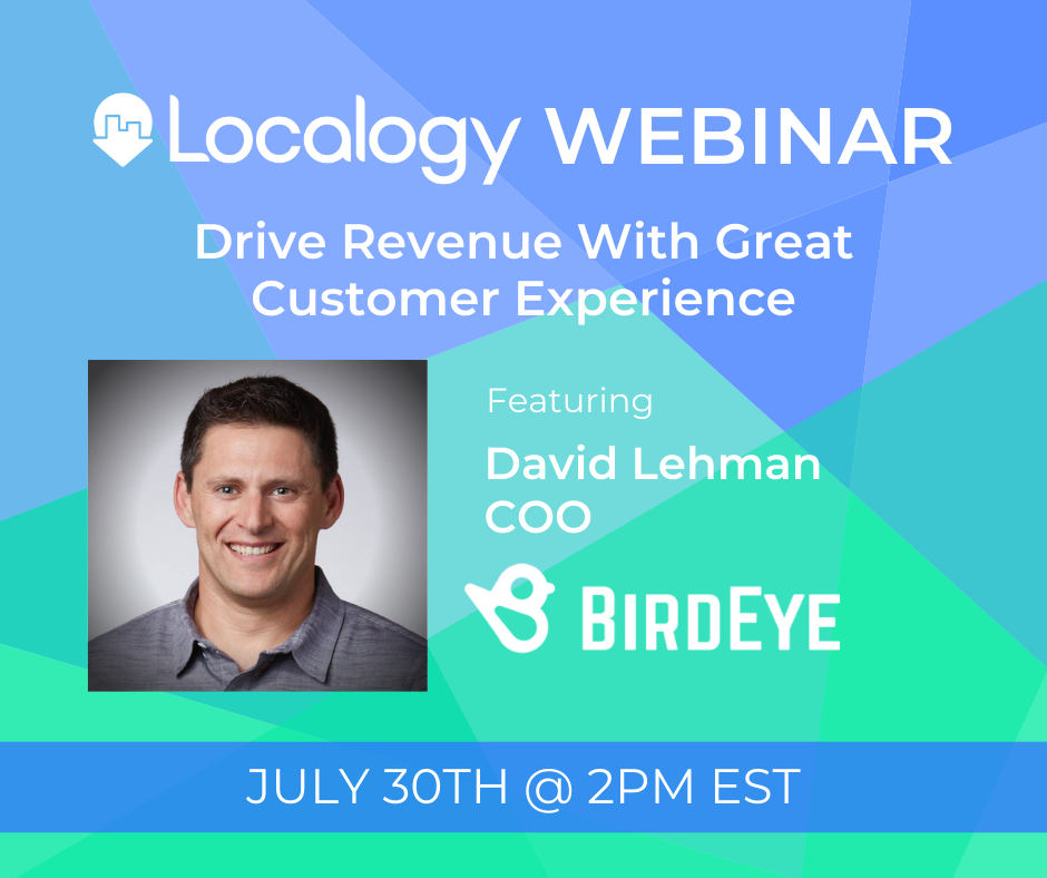 BirdEye Webinar_ July 30 FACEBOOK BirdEye Webinar_ July 30 FACEBOOK