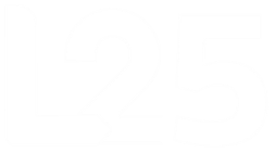 L25 - Logo - No Icon - White-1