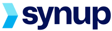 Synup2D Logo