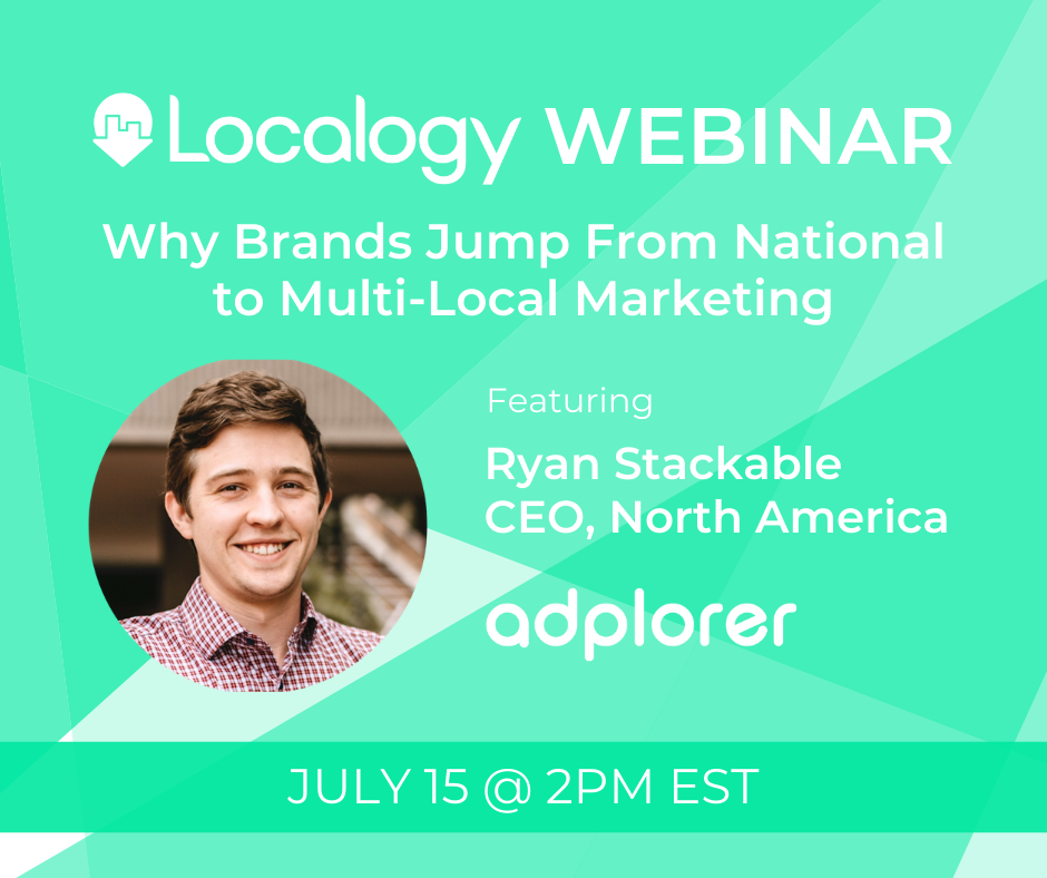 Adplorer Webinar 7.15.21