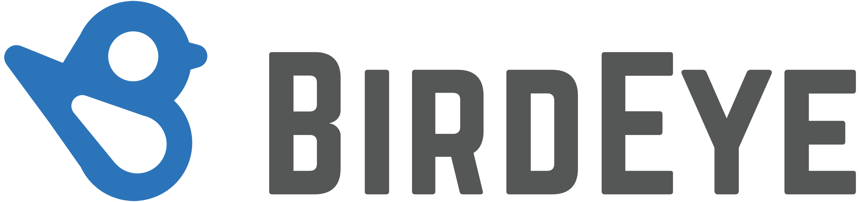 Birdeye logo