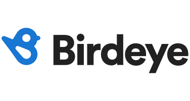 Birdeye_Company Logo