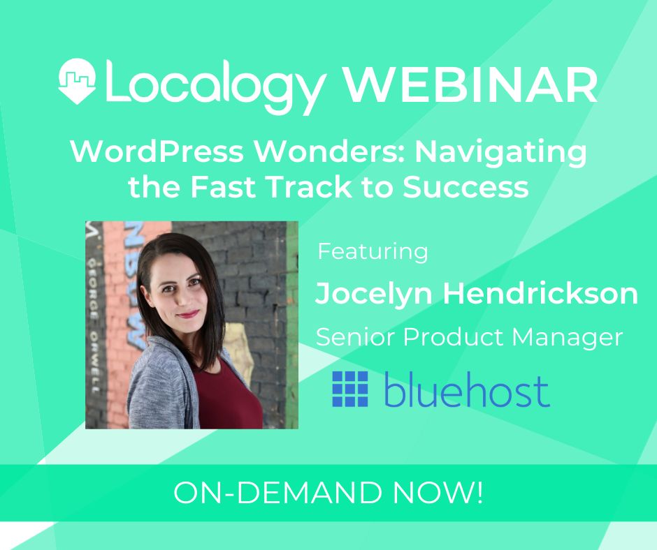 Blue Host Webinar 10.1923 - Email + Landing Page-1