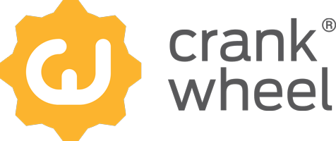 CrankWheel_Company Logo