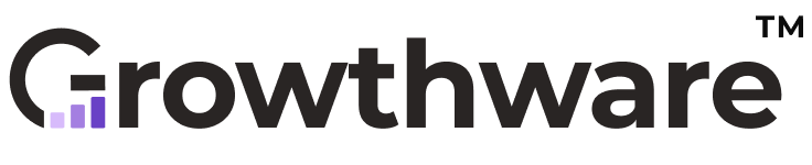 Growthware_Company Logo