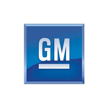 GM logo