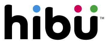 HIBU_Company Logo