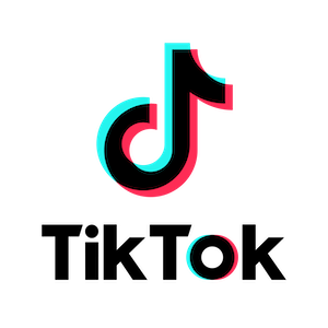 TikTok_Company Logo