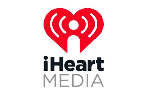 iHeart Media_Company Logo