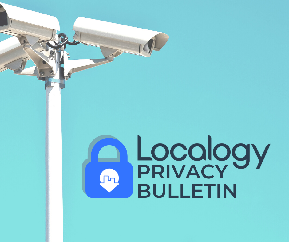 Localogy Privacy Project Launch FACEBOOK