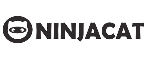 Ninjacat logo