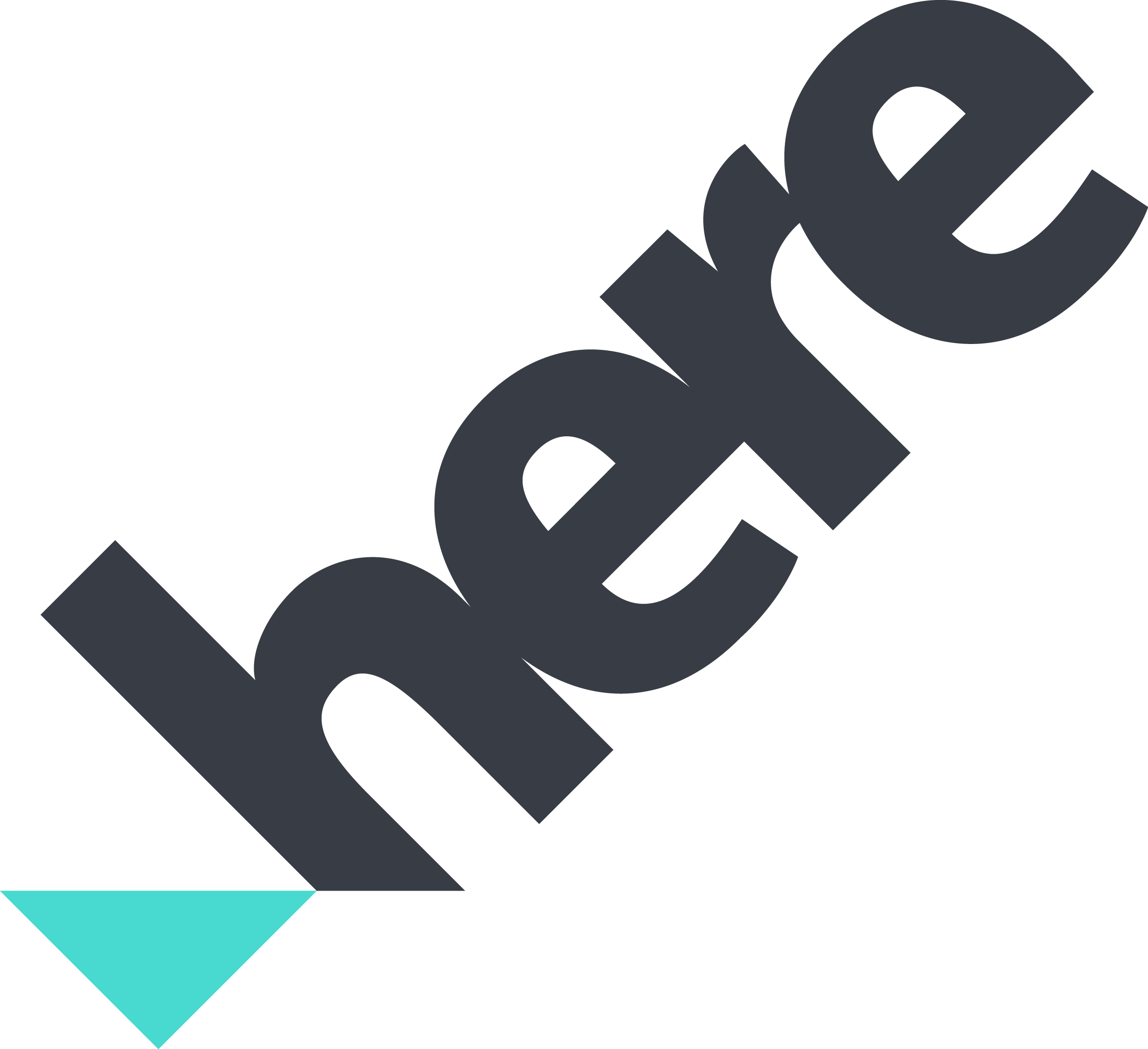 HERE_Company Logo