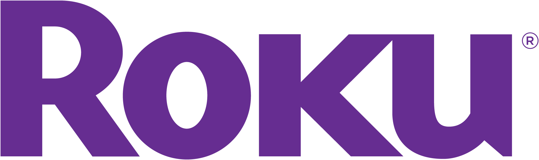 Roku_Company Logo