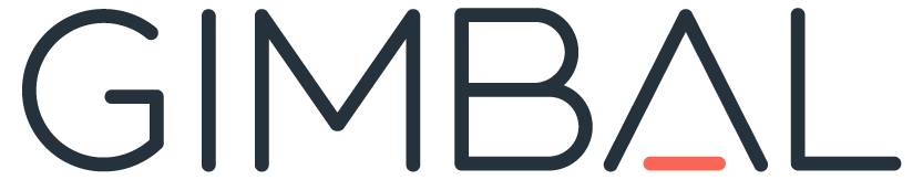 gimbal logo