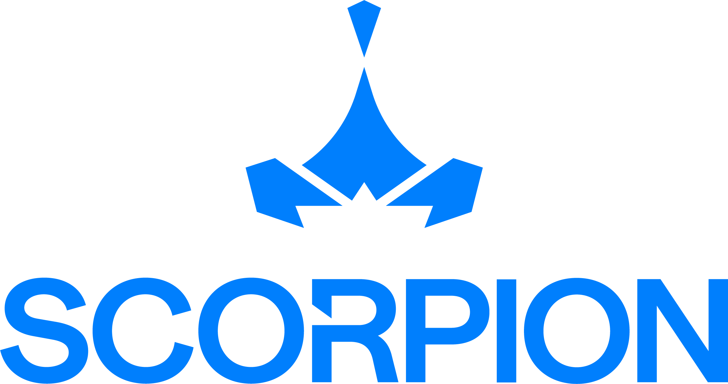 Scorpion_Company Logo