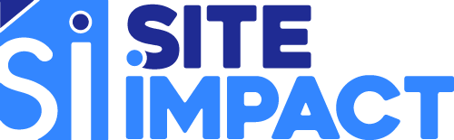 Site Impact_Company Logo