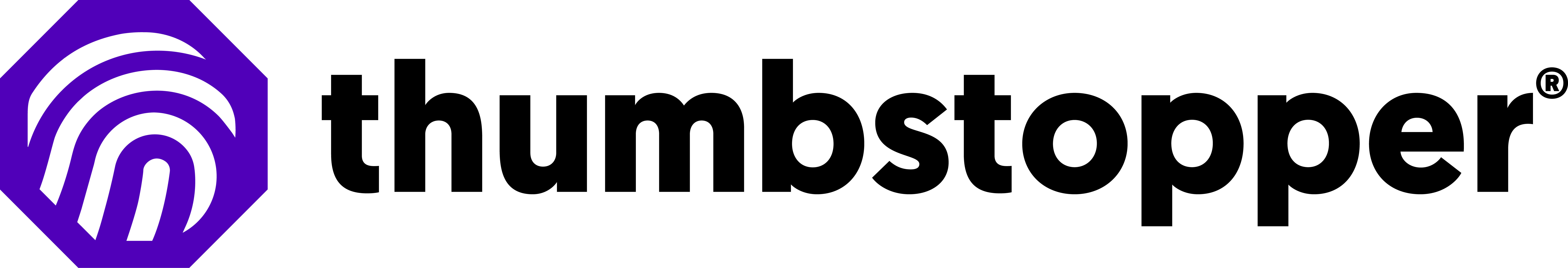 Thumbstopper_Company Logo