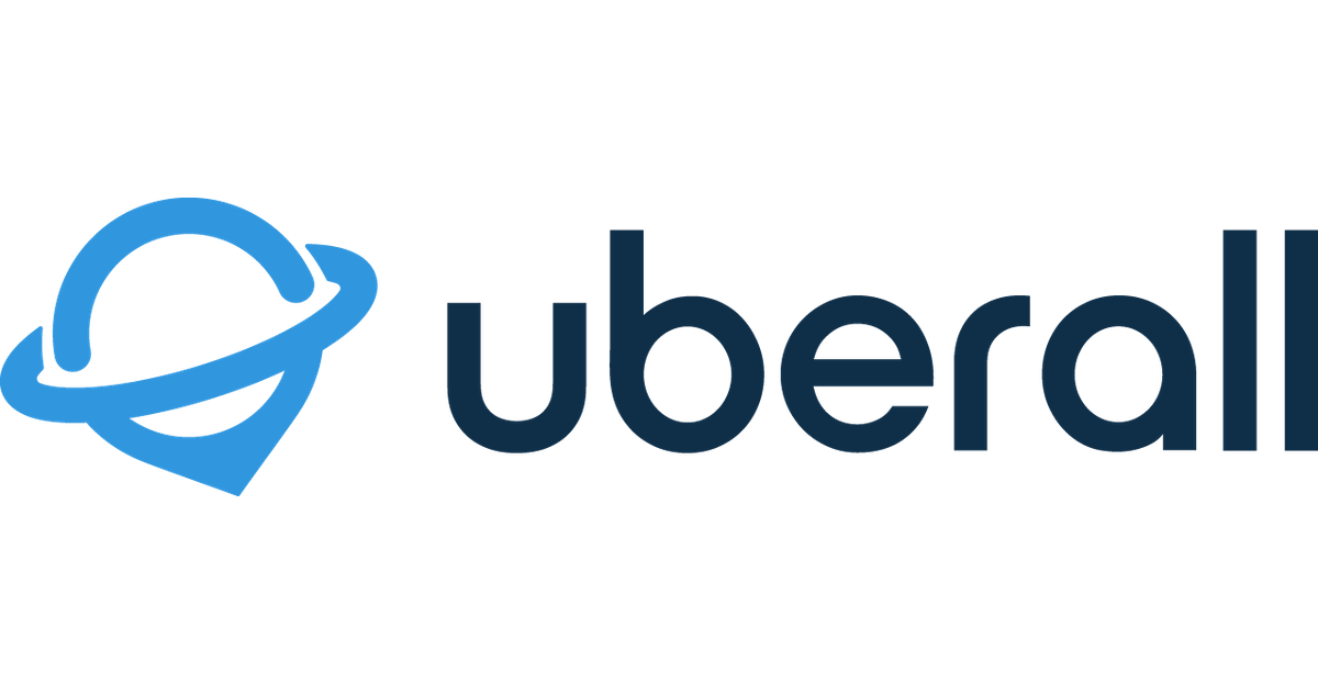 Uberall_Company Logo